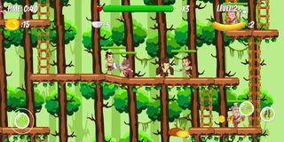 Utan Adeventure - Screenshot 2