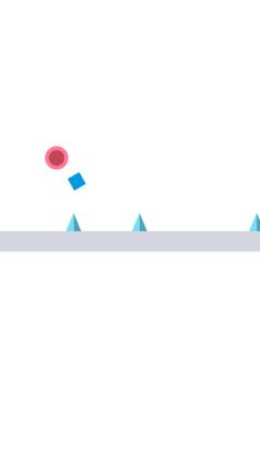 BOUNCE BACK ADDICTING GAME - Screenshot 2