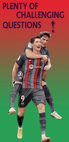 Football Quiz - La Liga - Screenshot 2