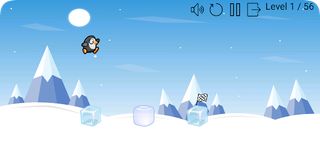 Jump Game - Screenshot 3