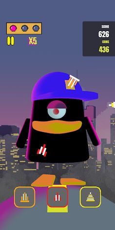 Duck-Lope - Screenshot 4