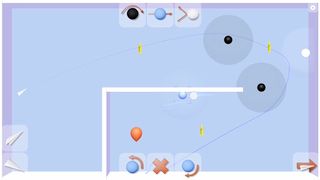 Paper Plane Master - Screenshot 2