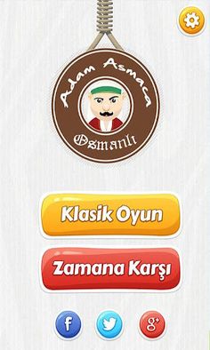 Osmanlı Eğitici Tarih Oyunu - Screenshot 2