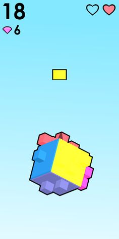 IsoCube - Screenshot 3