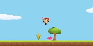 RIGLO RUN - Screenshot 2