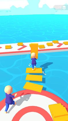 Stack Patrol - Screenshot 3