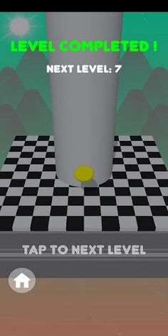 Breaking Stacks Game - Screenshot 3