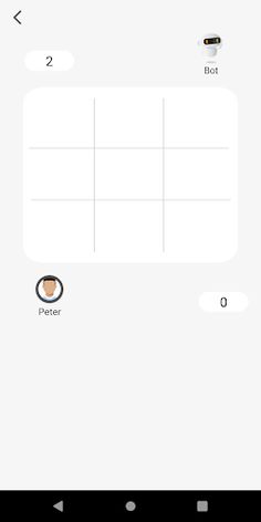 Unity XO - Screenshot 4