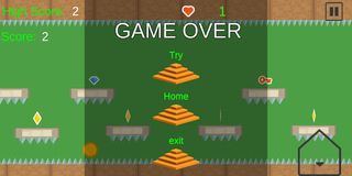 BallController - Screenshot 2