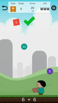 Solve Mo Salo Mo - Screenshot 1