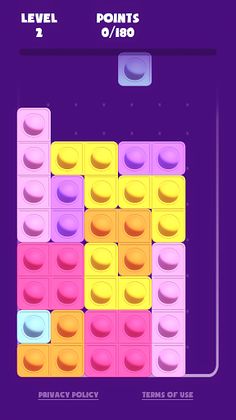 Pop It Puzzle - Screenshot 3