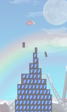 Heap city - Screenshot 3