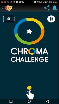 Yeka Games - Screenshot 1