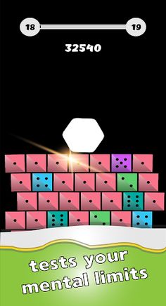 Cube Slice - Screenshot 2