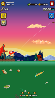 Fishing Break: Catch Rare Fish - Screenshot 1