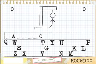 Impiccato Siciliano - Screenshot 2