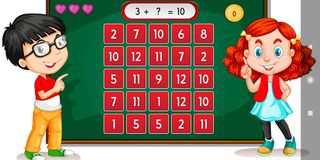 Matematik Avcısı - Screenshot 2