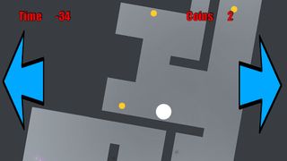 RotationBallOSj - Screenshot 1