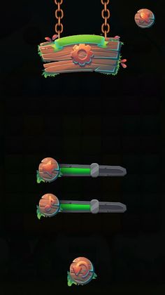 Trint Puzzle - Screenshot 2