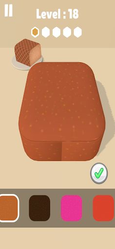 Hyper Cakes - Screenshot 1