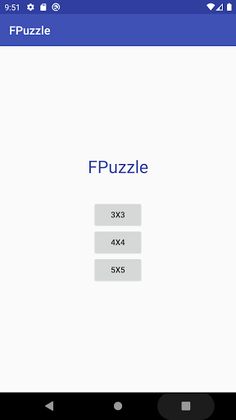FPuzzle - Screenshot 2