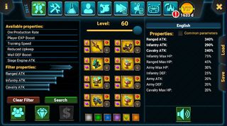 Lords Dressing Room - Screenshot 1