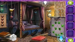 Chic Robber Escape - Screenshot 2