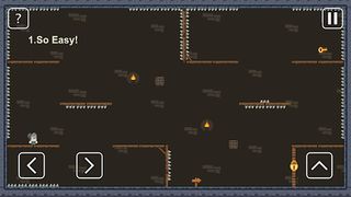 One Level Knight - Screenshot 1