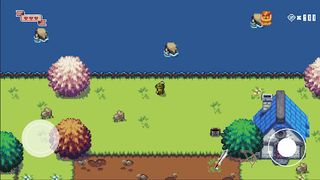 Robin Hood - Screenshot 2