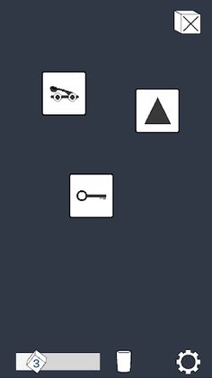 Story Dice - Pocket - Screenshot 2