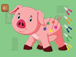 Kiddodo - Screenshot 2