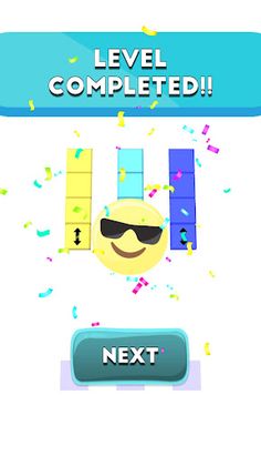 Block Fill 3D - Screenshot 3