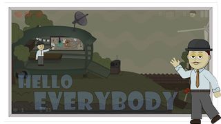 Catch the Bullet - Screenshot 2