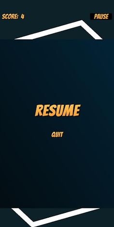 Hexagram - Screenshot 3