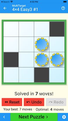 MultiTarget - Screenshot 2