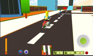 Nduthi Kevo's Hustle - Screenshot 1