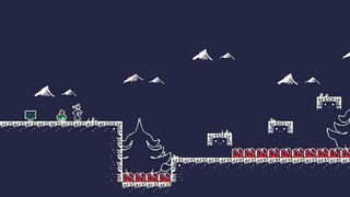 Spear Girl - Screenshot 2