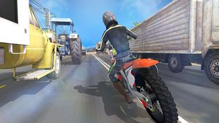 Bike Rider 2019 - Screenshot 2