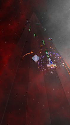 Drone Killer - Screenshot 2