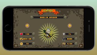 Archer Island Tower Defense TD - Screenshot 2