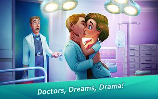 Heart's Medicine - Doctor Game - Screenshot 2