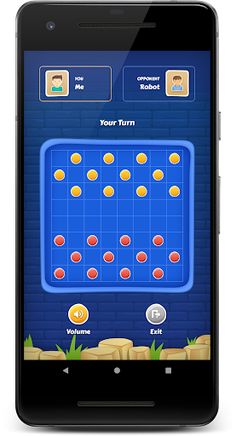 Checkers - Screenshot 4