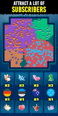 Territory War - Country Stream - Screenshot 2