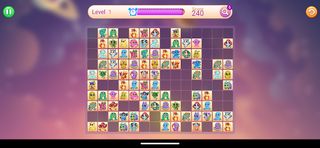 Alien Connect - Screenshot 2