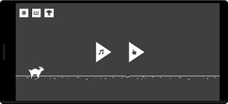 Goat Scream - Screenshot 2