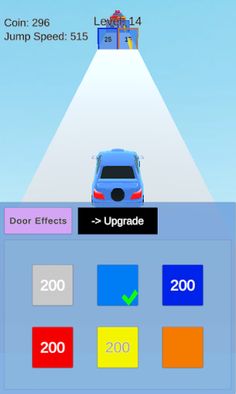 Car Launcher 3D - Screenshot 4