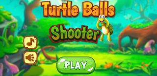 Turtle Balls Shooter - Screenshot 1