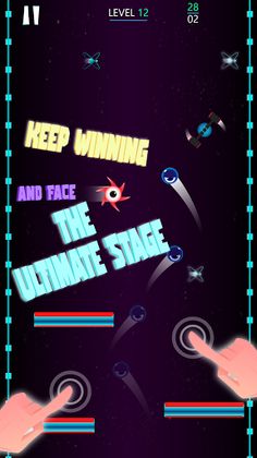 Simple Swipe - Screenshot 1