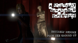 Forgotten Memories: Remastered - Screenshot 2