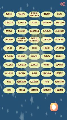 Langu Live Language Learning - Screenshot 2